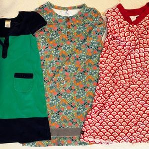 Size 8 girls dress bundle